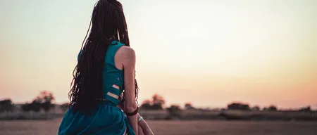 E se a tutto c'è una fine, sii il tuo nuovo inizio!
