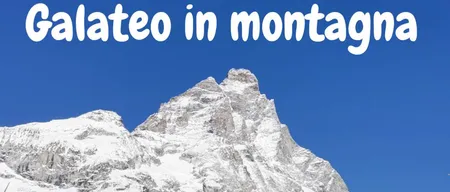 Regole di buon comportamento in montagna