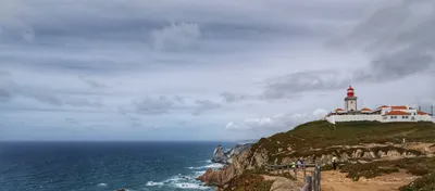 Come arrivare a Cabo da Roca