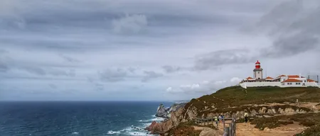 Come arrivare a Cabo da Roca