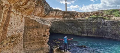 Cammino del Salento: a piedi verso Santa Maria di Leuca