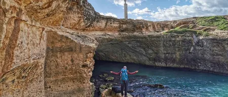 Cammino del Salento: a piedi verso Santa Maria di Leuca