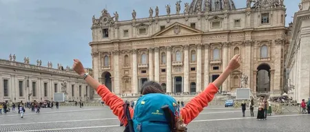 Cosa si intende per "cammino"?