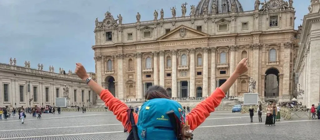Cosa si intende per "cammino"?