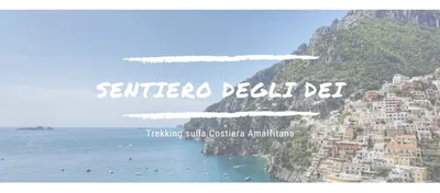 Il Sentiero degli Dei: escursione vista mare sulla costiera Amalfitana