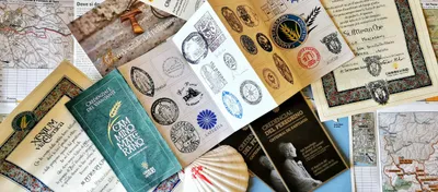 La credenziale del pellegrino e il Testimonium