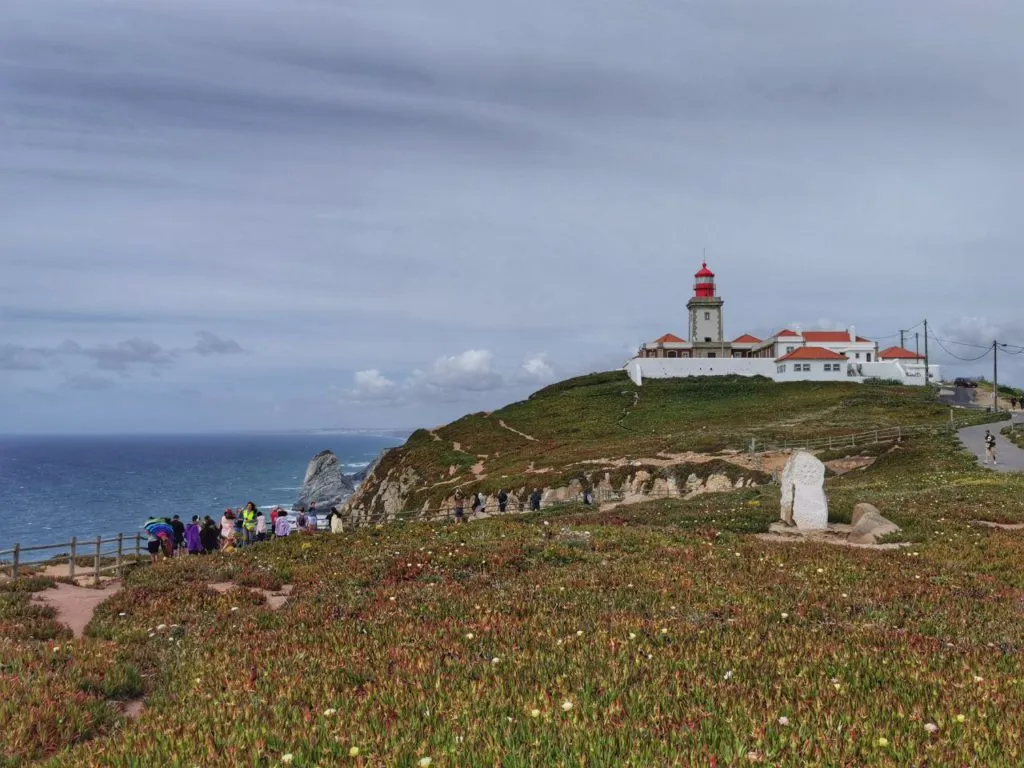 cabo da roca