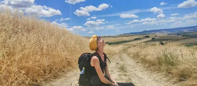 Vivere in cammino: i 10 comandamenti (più uno) del buon camminatore