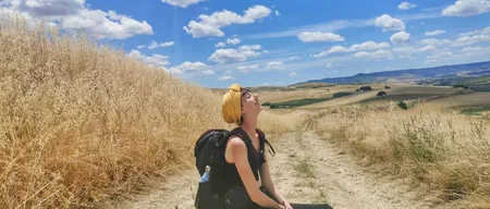 Vivere in cammino: i 10 comandamenti (più uno) del buon camminatore
