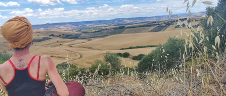 Il Cammino Materano: la Puglia a piedi verso Matera