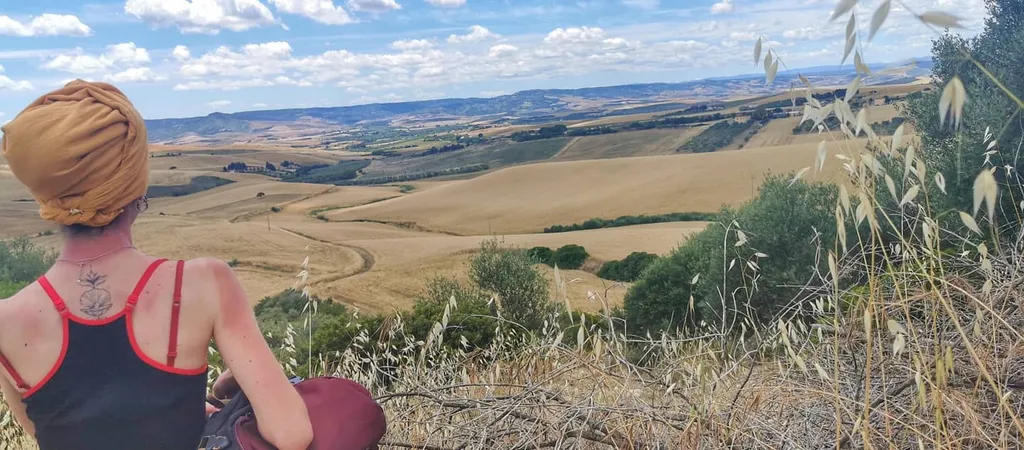 Il Cammino Materano: la Puglia a piedi verso Matera