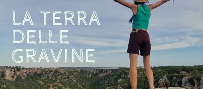 Tesori nel cuore della Puglia: la terra delle Gravine