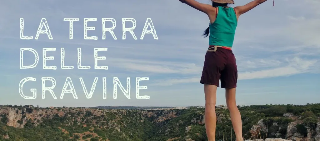 Tesori nel cuore della Puglia: la terra delle Gravine