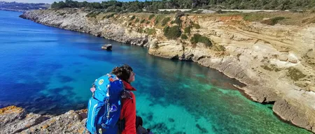 La Via del Mare del Cammino del Salento