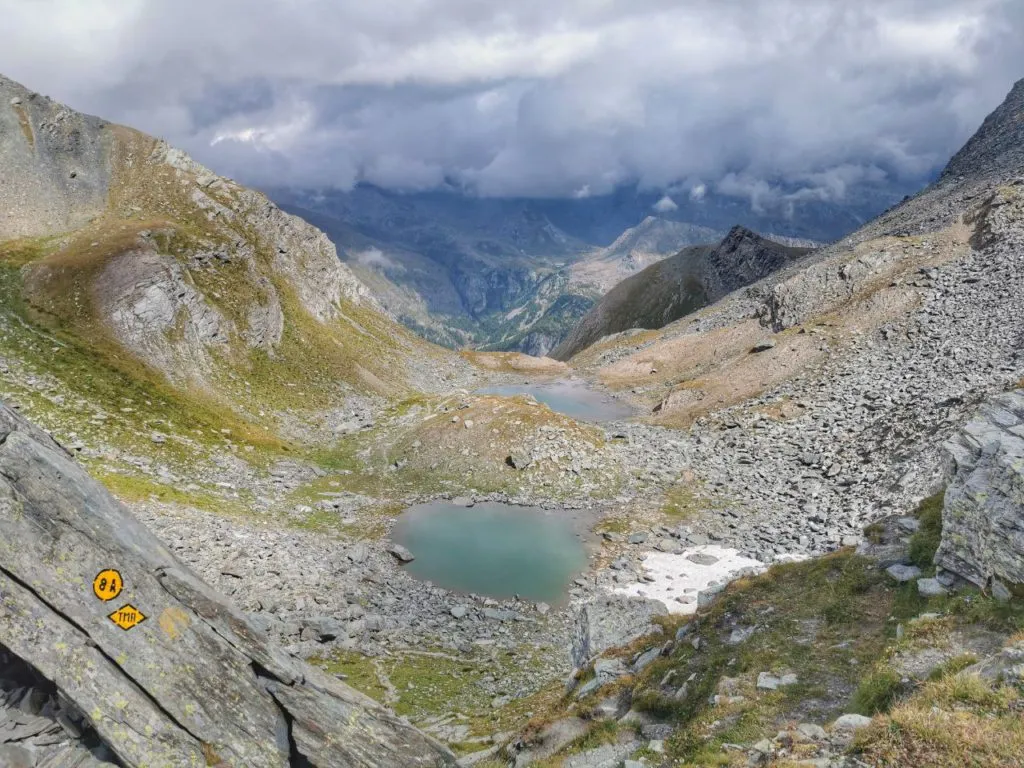 Colle Rothorn