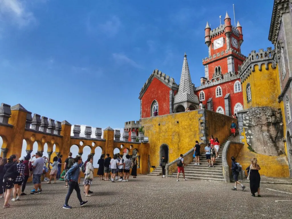 Sintra
