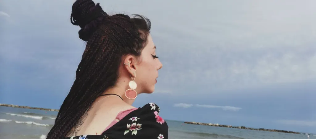 Poesie in viaggio: chiudere gli occhi e viaggiare