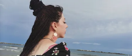 Poesie in viaggio: chiudere gli occhi e viaggiare